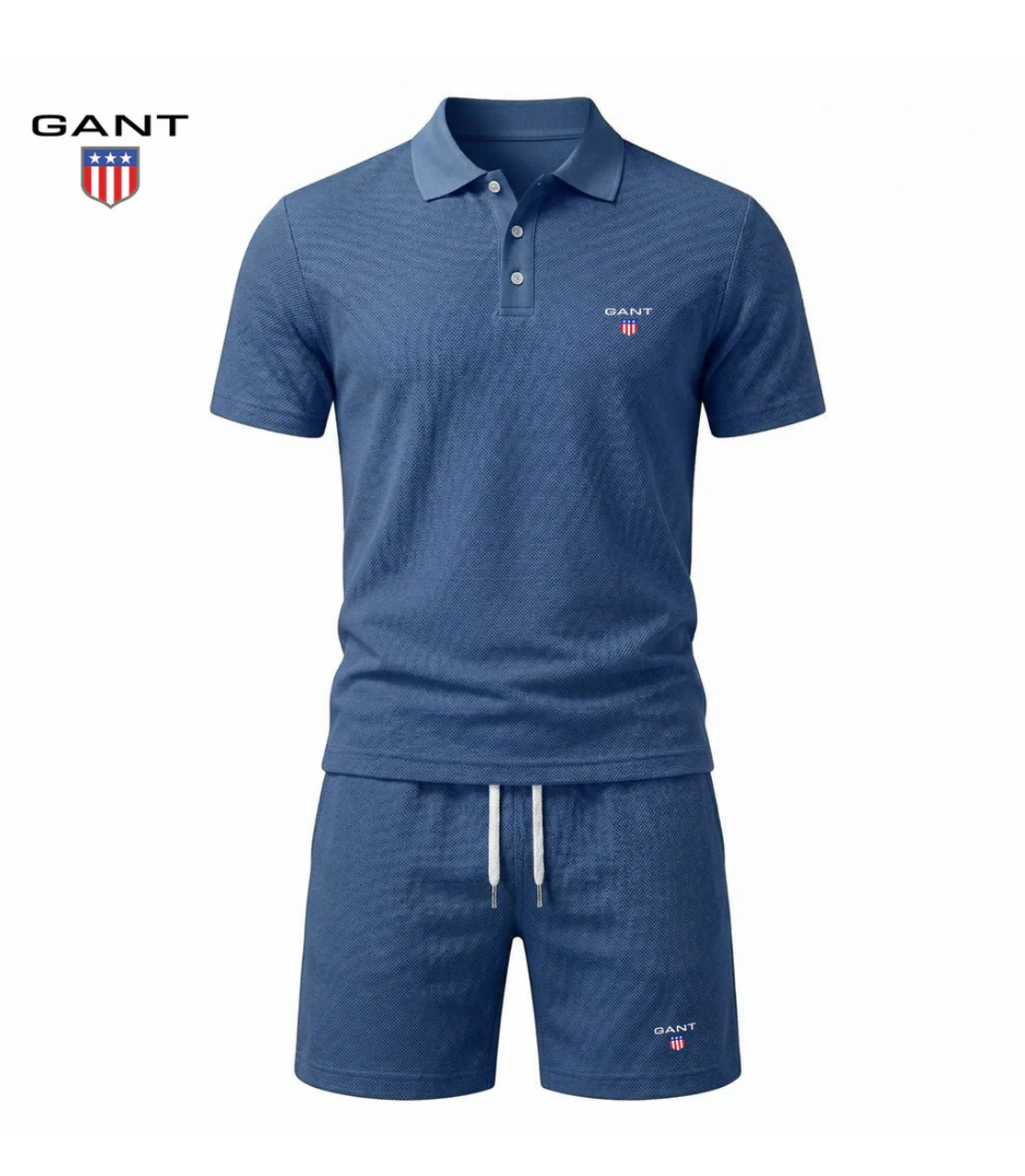 GT® Elliot Completo Corto Due Pezzi