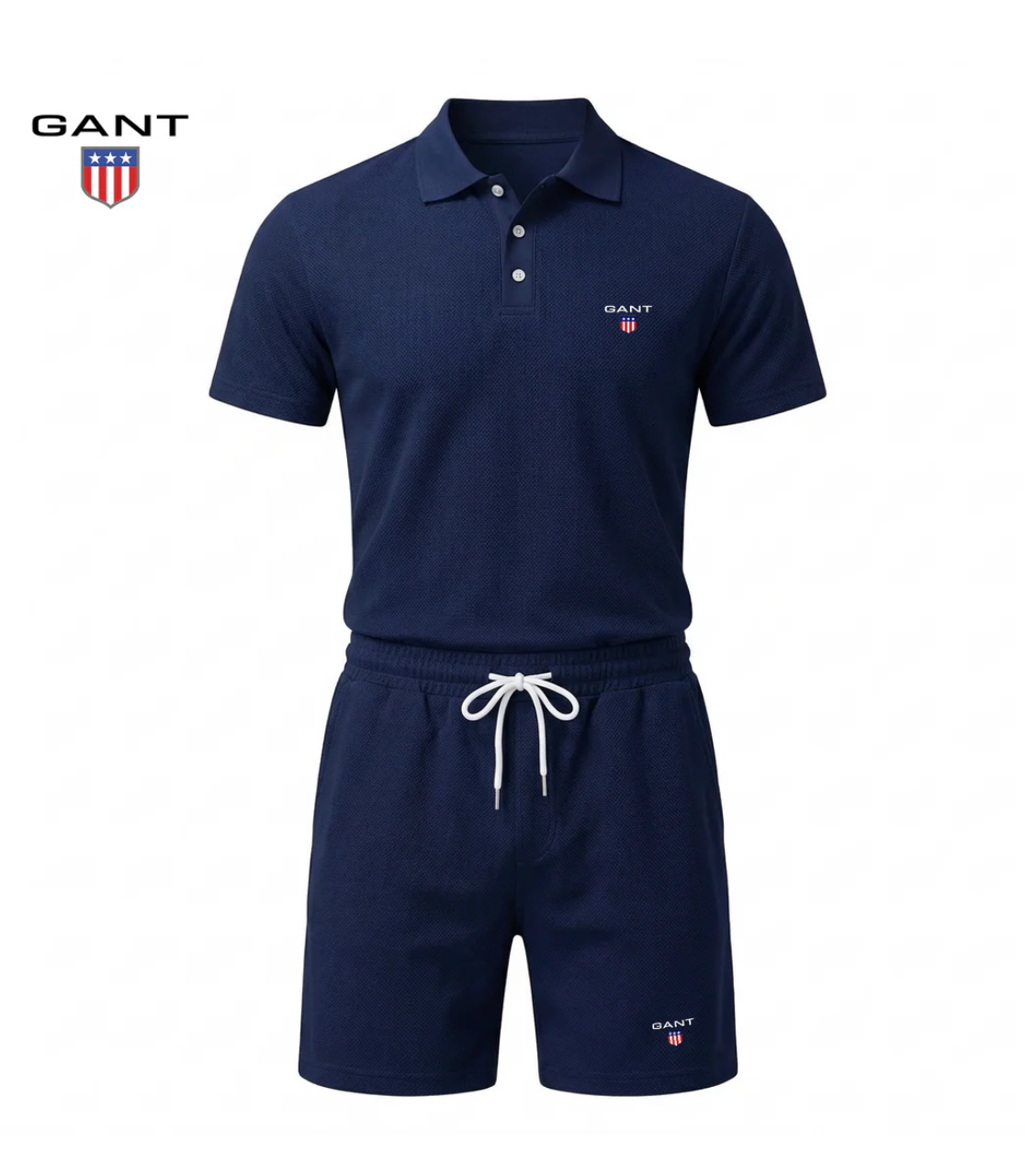 GT® Elliot Completo Corto Due Pezzi
