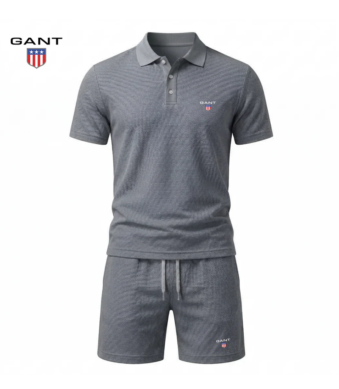 GT® Elliot Completo Corto Due Pezzi