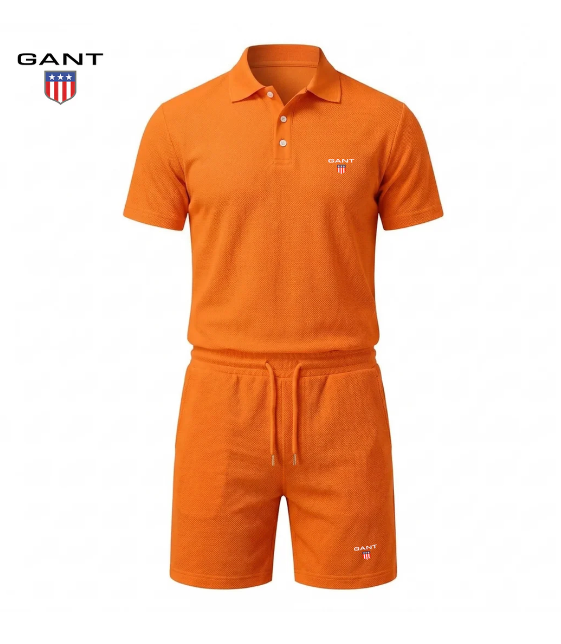 GT® Elliot Completo Corto Due Pezzi