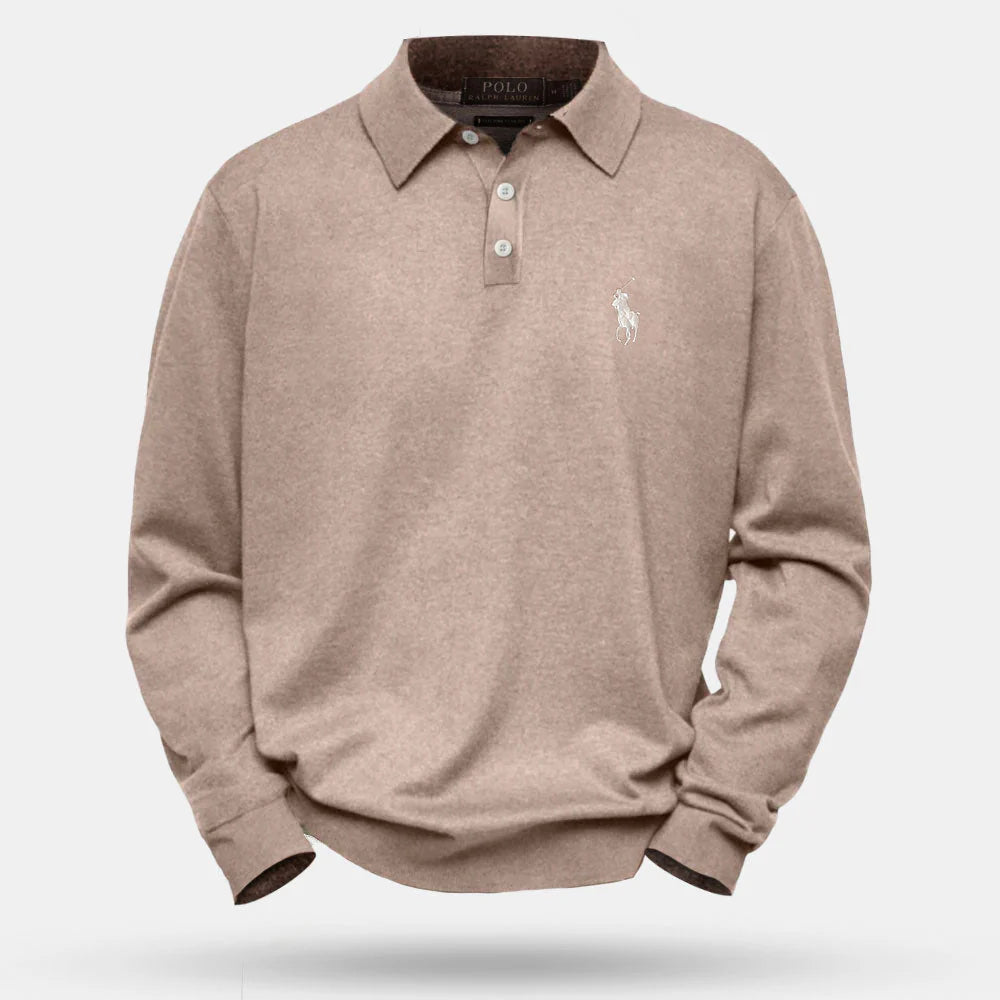 Polo da uomo
