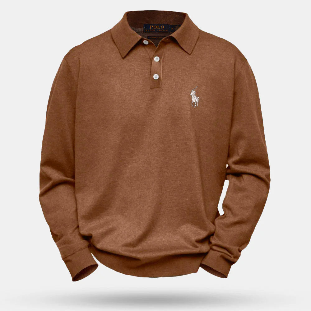 Polo da uomo