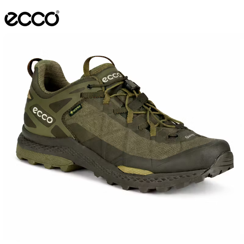 EO® Nuove scarpe da trekking outdoor da uomo: antiscivolo e traspiranti