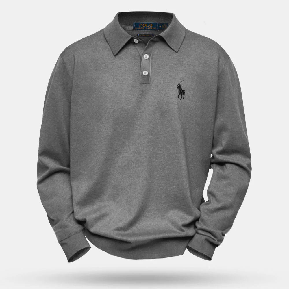 Polo da uomo