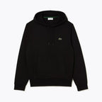 Hoodie in lana LC