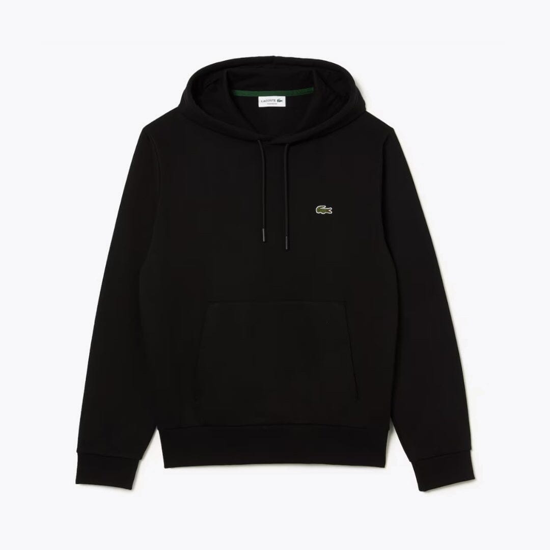 Hoodie in lana LC