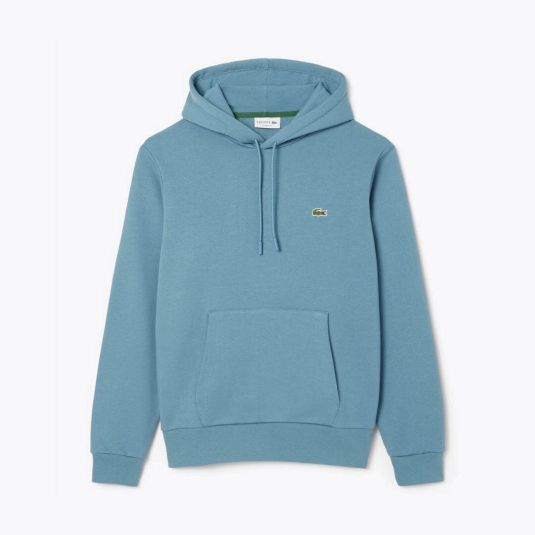 Hoodie in lana LC