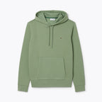 Hoodie in lana LC