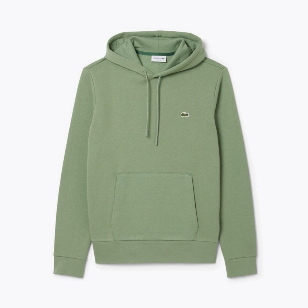 Hoodie in lana LC