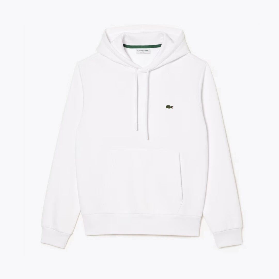 Hoodie in lana LC