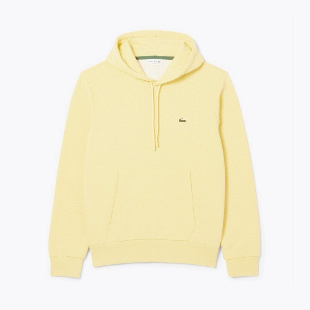 Hoodie in lana LC