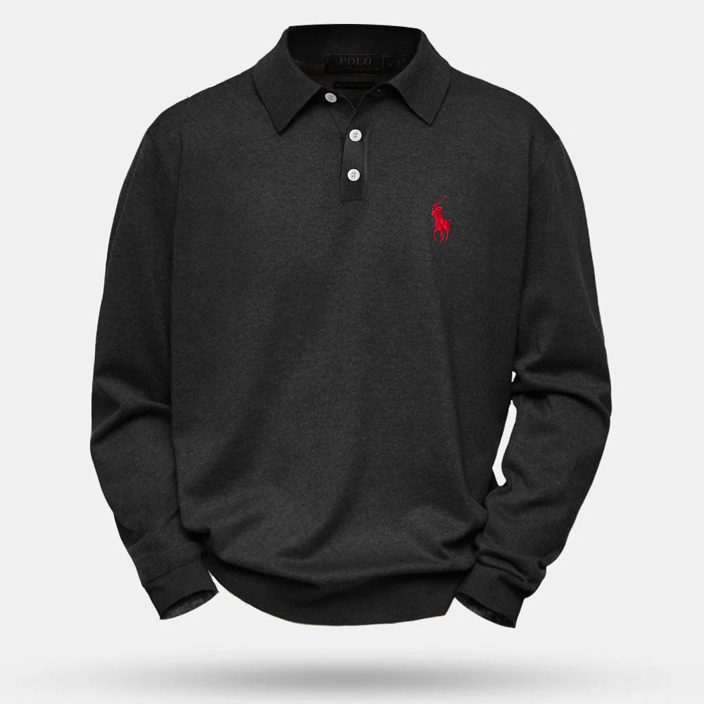 Polo da uomo