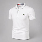 Polo Pique Collo Classico