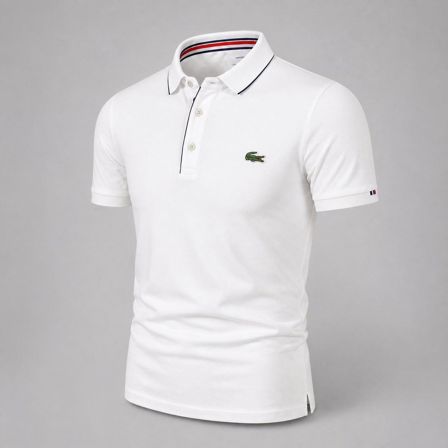 Polo Pique Collo Classico