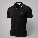 Polo Pique Collo Classico