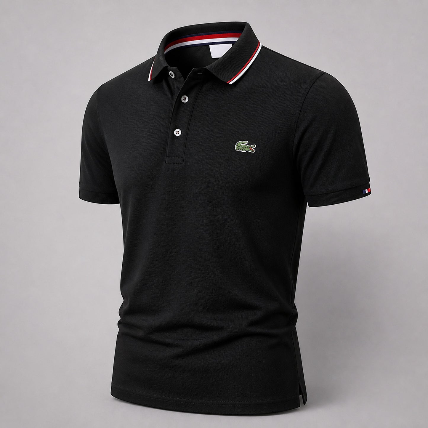 Polo Pique Collo Classico