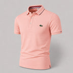 Polo Pique Collo Classico