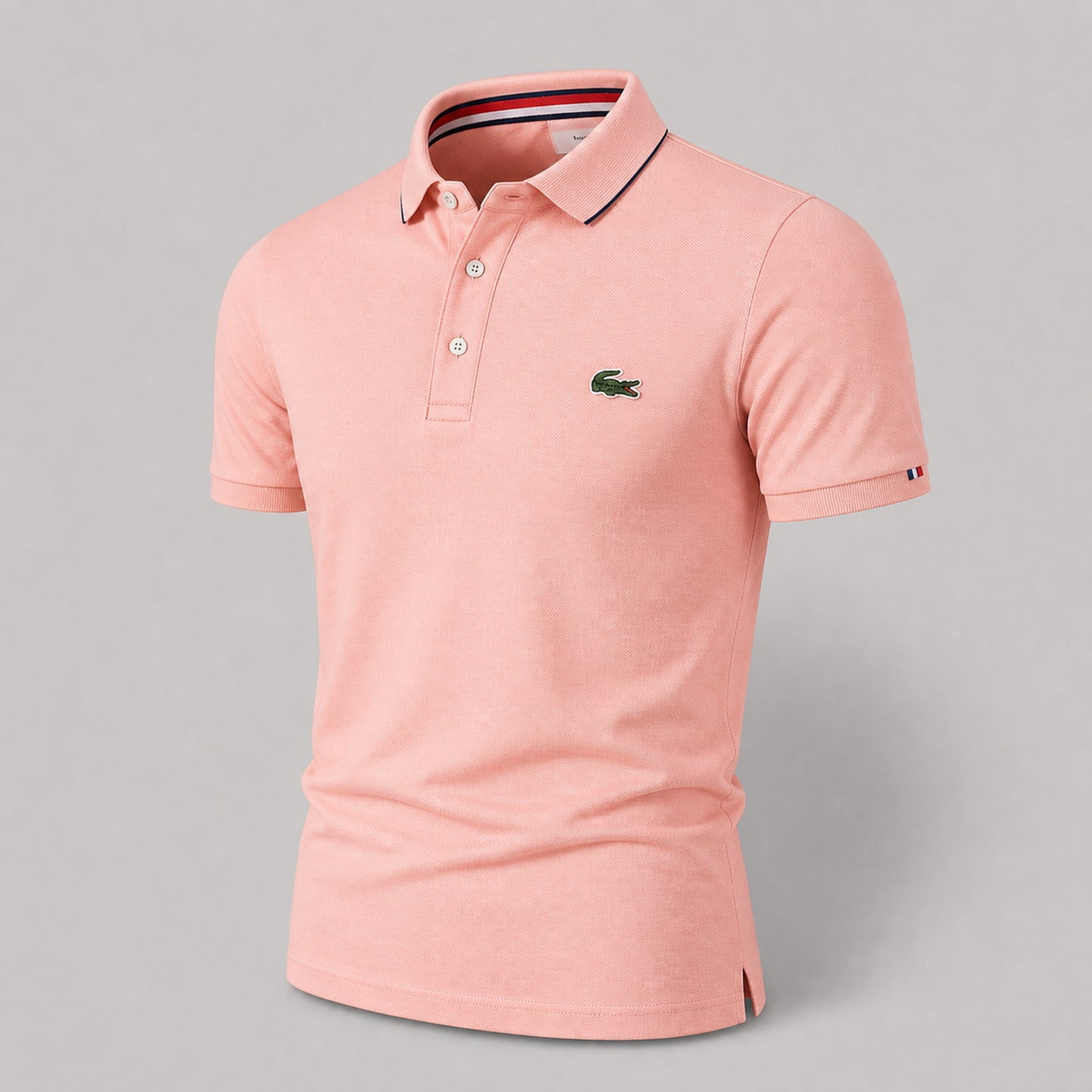 Polo Pique Collo Classico