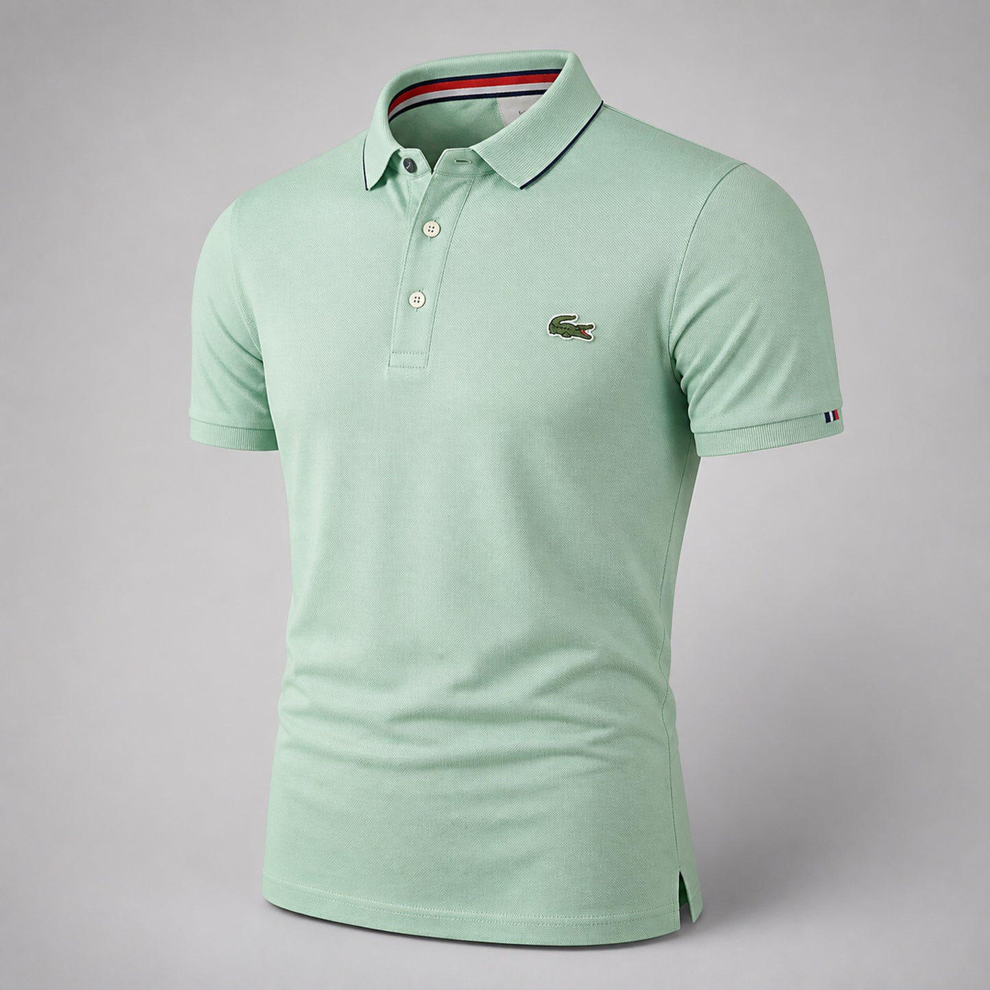Polo Pique Collo Classico