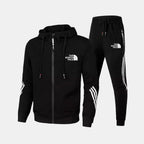 TNF Felpa con cappuccio in cotone Premium