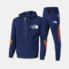 TNF Felpa con cappuccio in cotone Premium