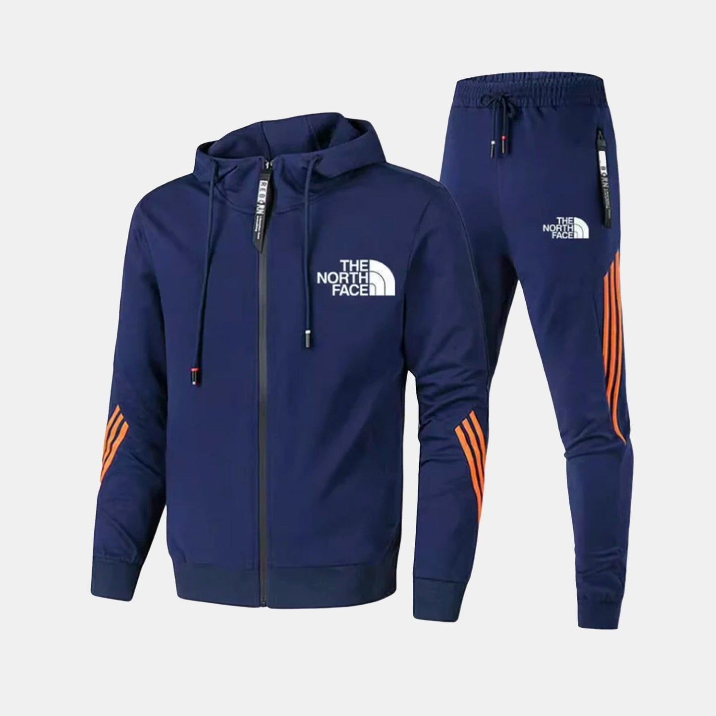 TNF Felpa con cappuccio in cotone Premium