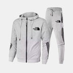 TNF Felpa con cappuccio in cotone Premium