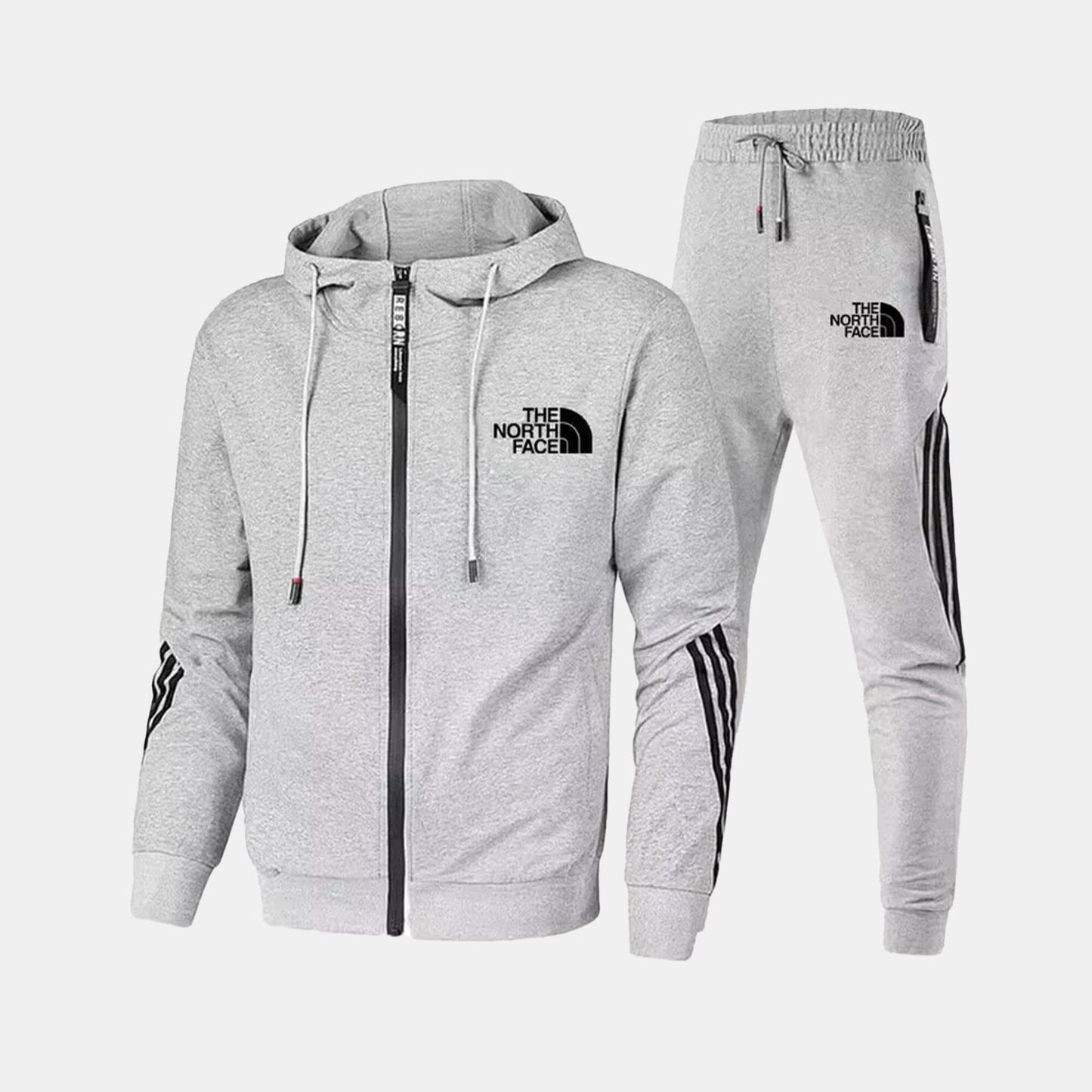 TNF Felpa con cappuccio in cotone Premium