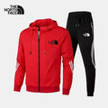 TNF Felpa con cappuccio in cotone Premium