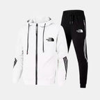 TNF Felpa con cappuccio in cotone Premium