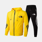 TNF Felpa con cappuccio in cotone Premium